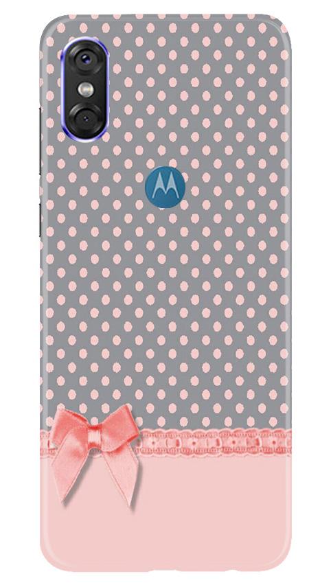 Gift Wrap2 Case for Moto P30 Play