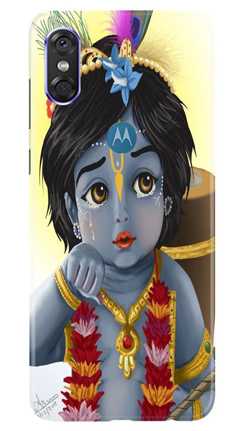 Bal Gopal Case for Moto P30 Play