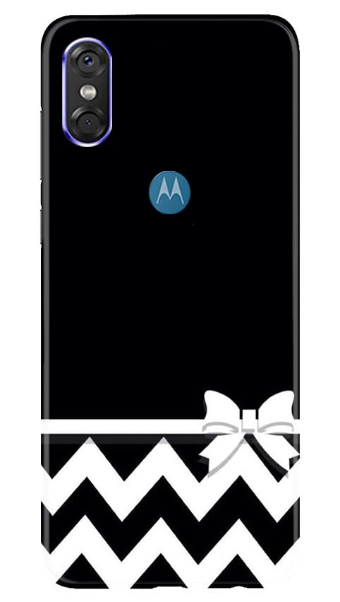 Gift Wrap7 Case for Moto P30 Play