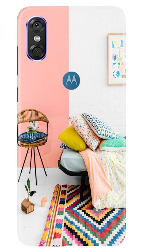 Home Décor Case for Moto P30 Play