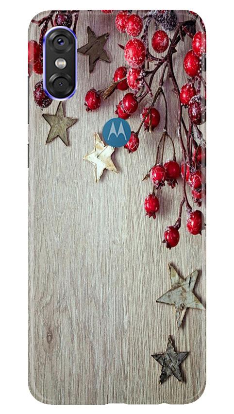 Stars Case for Moto P30 Play