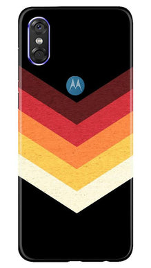 Designer Mobile Back Case for Moto P30 Play (Design - 193)