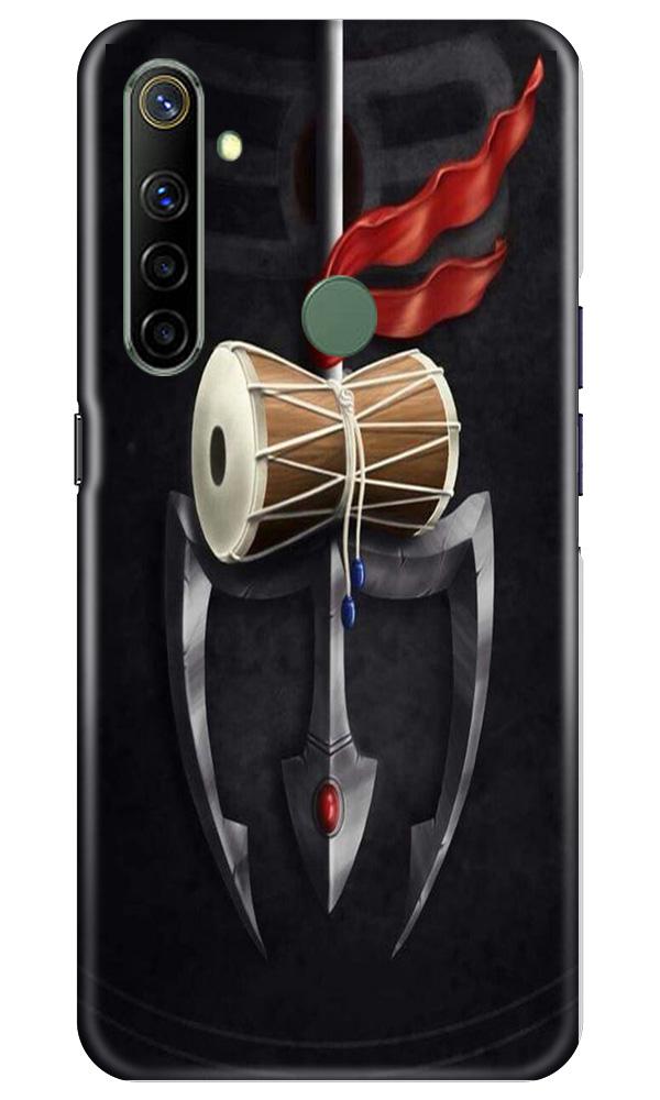 Lord Shiva Mahakal Case for Realme Narzo 10