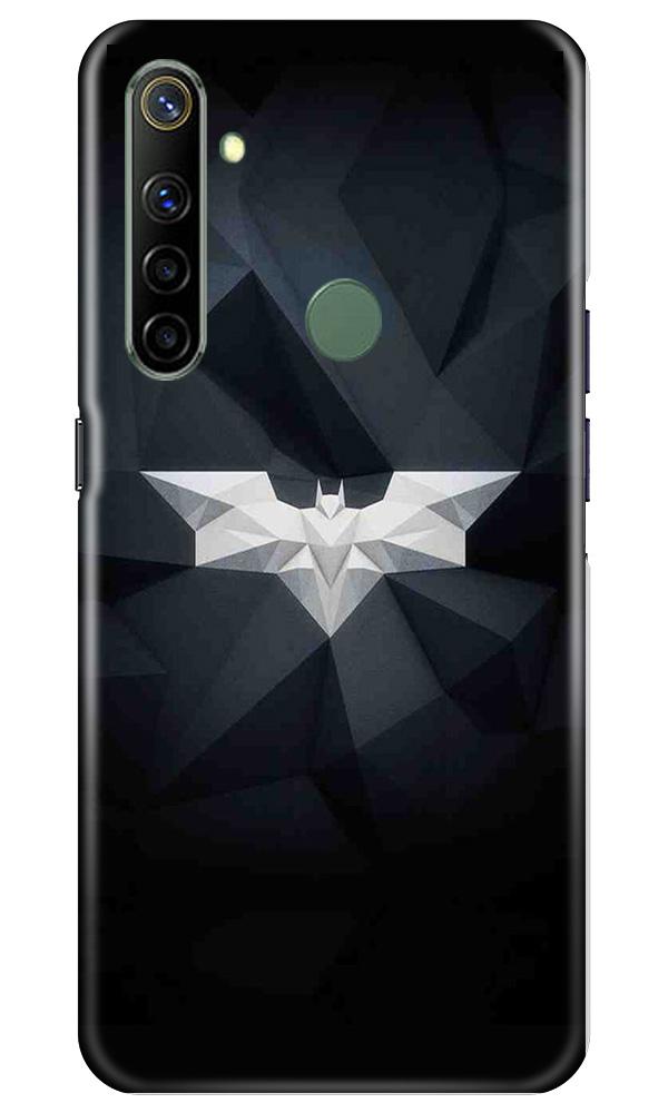 Batman Case for Realme Narzo 10