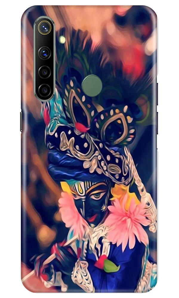 Lord Krishna Case for Realme Narzo 10