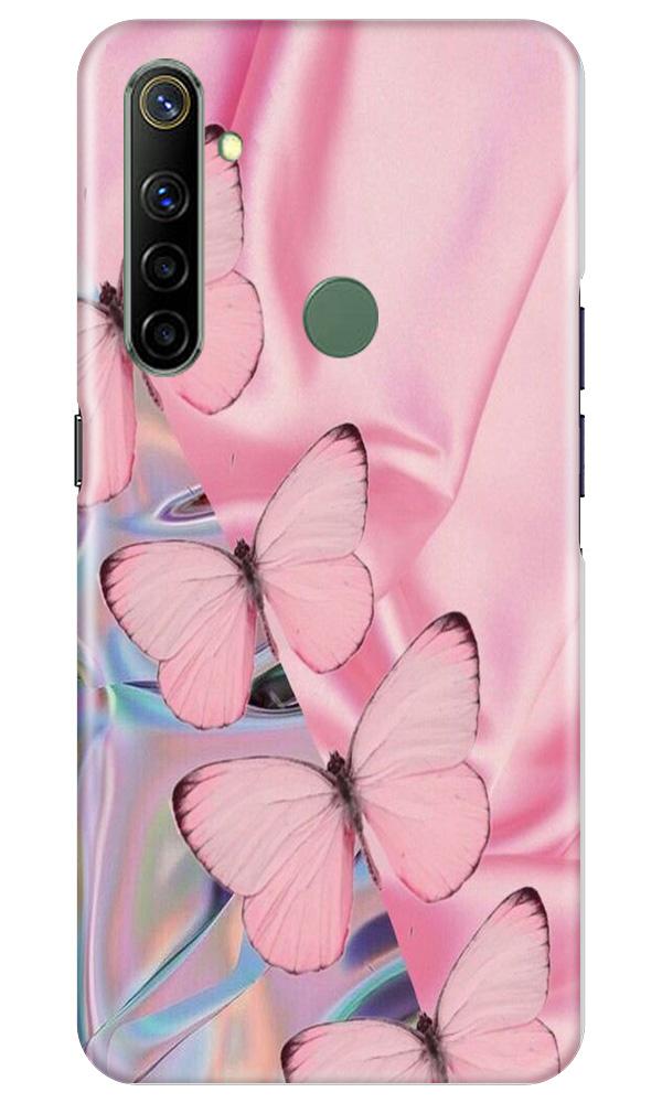 Butterflies Case for Realme Narzo 10