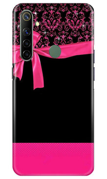 Gift Wrap4 Mobile Back Case for Realme Narzo 10 (Design - 39)