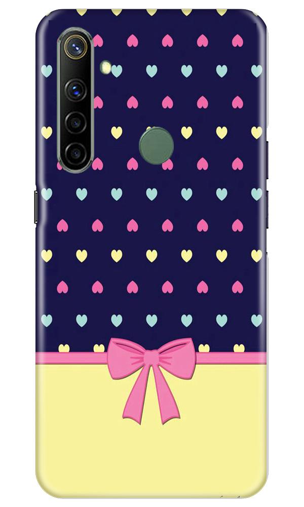 Gift Wrap5 Case for Realme Narzo 10