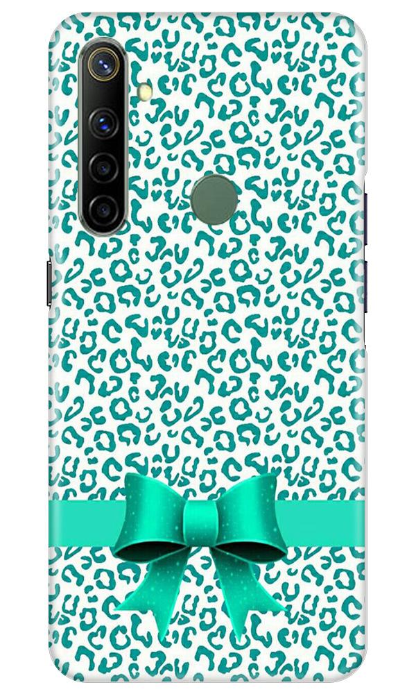 Gift Wrap6 Case for Realme Narzo 10