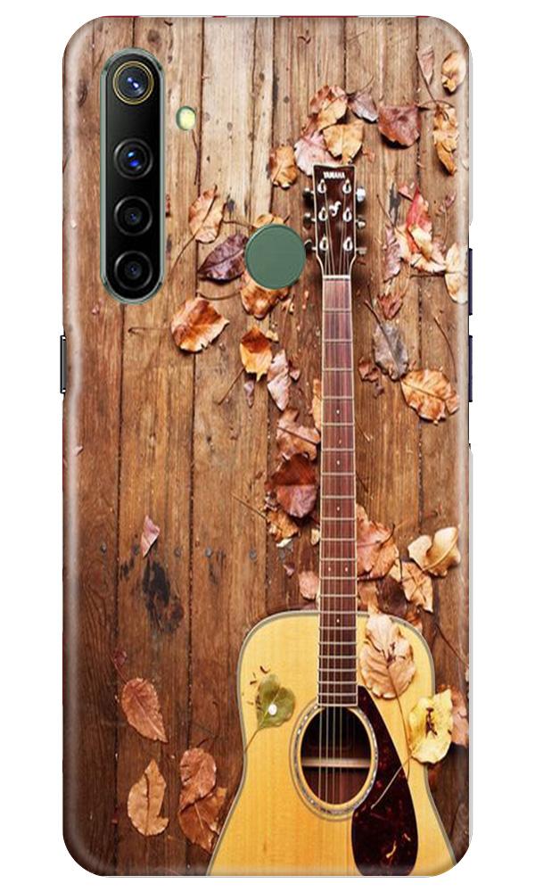 Guitar Case for Realme Narzo 10