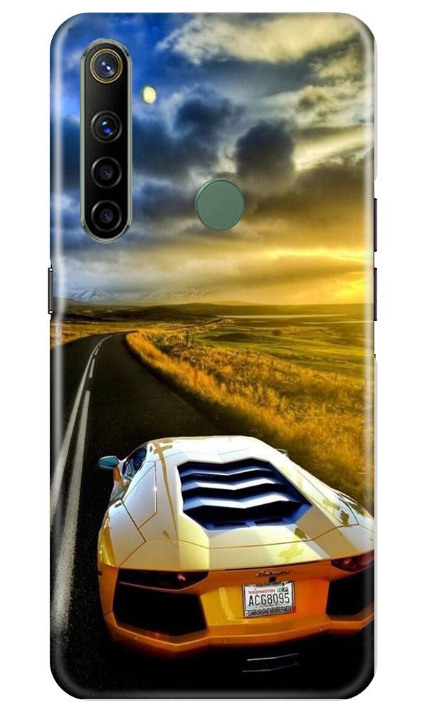 Car lovers Case for Realme Narzo 10