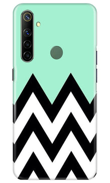 Pattern Mobile Back Case for Realme Narzo 10 (Design - 58)