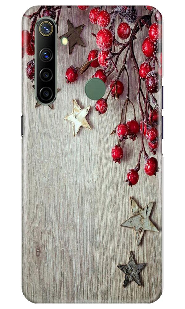 Stars Case for Realme Narzo 10