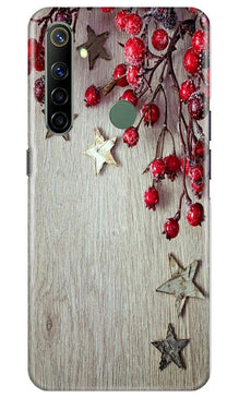 Stars Mobile Back Case for Realme Narzo 10 (Design - 67)