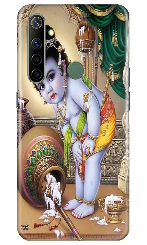 Bal Gopal2 Case for Realme Narzo 10