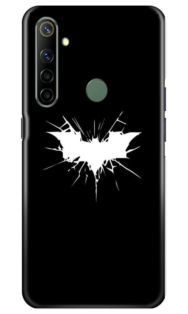 Batman Superhero Case for Realme Narzo 10  (Design - 119)