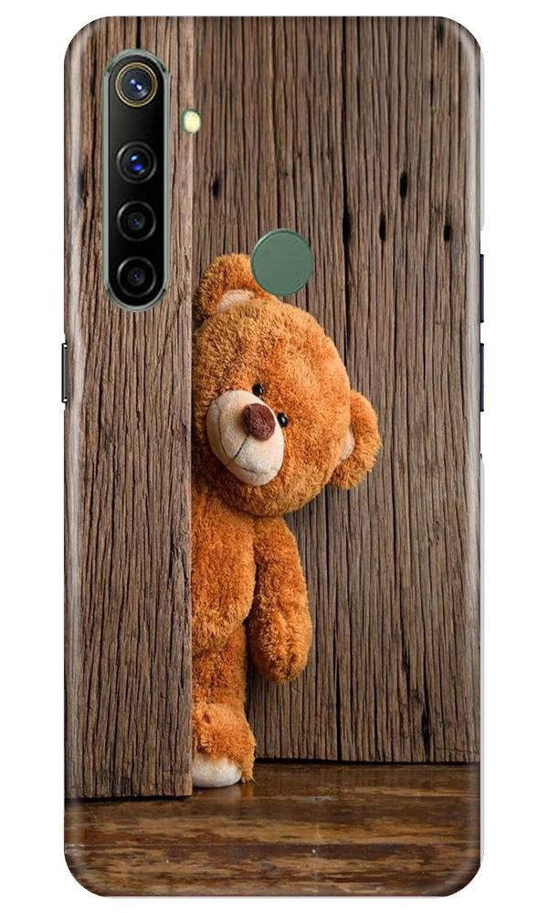 Cute Beer Case for Realme Narzo 10  (Design - 129)