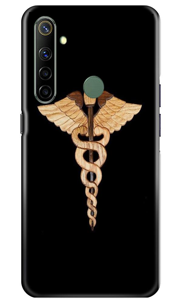 Doctor Logo Case for Realme Narzo 10  (Design - 134)