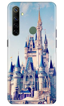 Disney Land for Realme Narzo 10 (Design - 185)