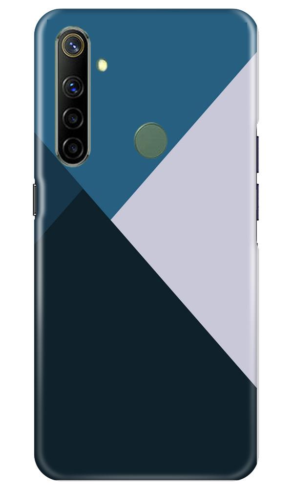 Blue Shades Case for Realme Narzo 10 (Design - 188)