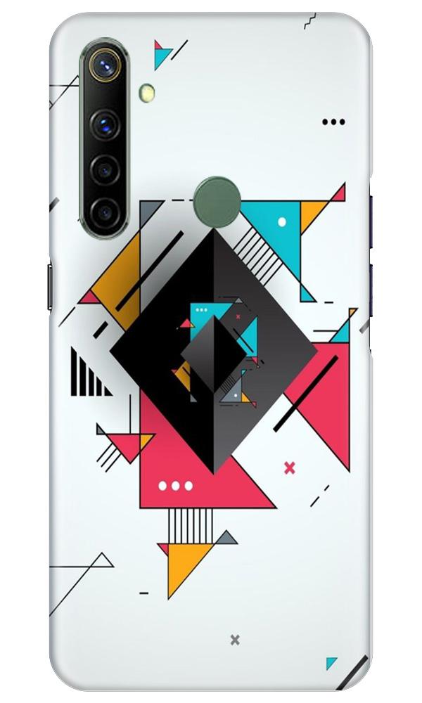 Designer Case for Realme Narzo 10 (Design No. 276)