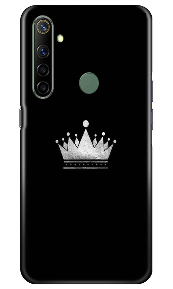 King Case for Realme Narzo 10 (Design No. 280)