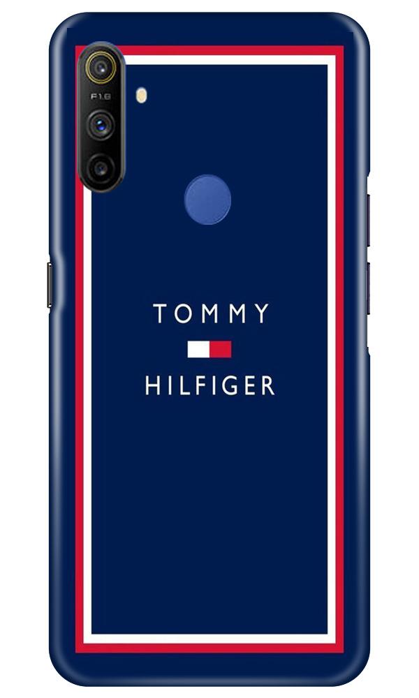 Tommy Hilfiger Case for Realme Narzo 10a (Design No. 275)