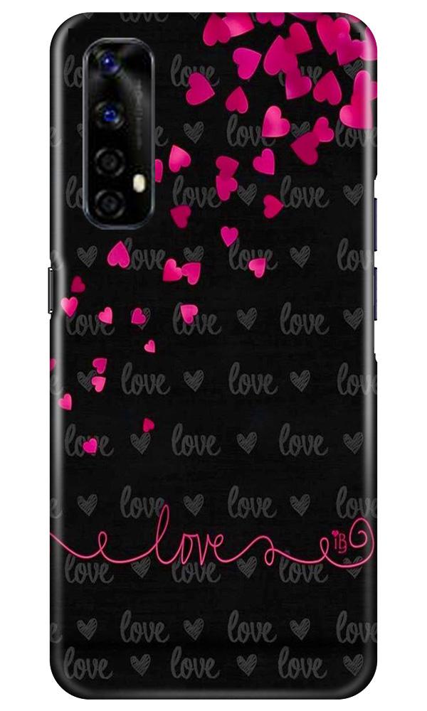 Love in Air Case for Realme Narzo 20 Pro