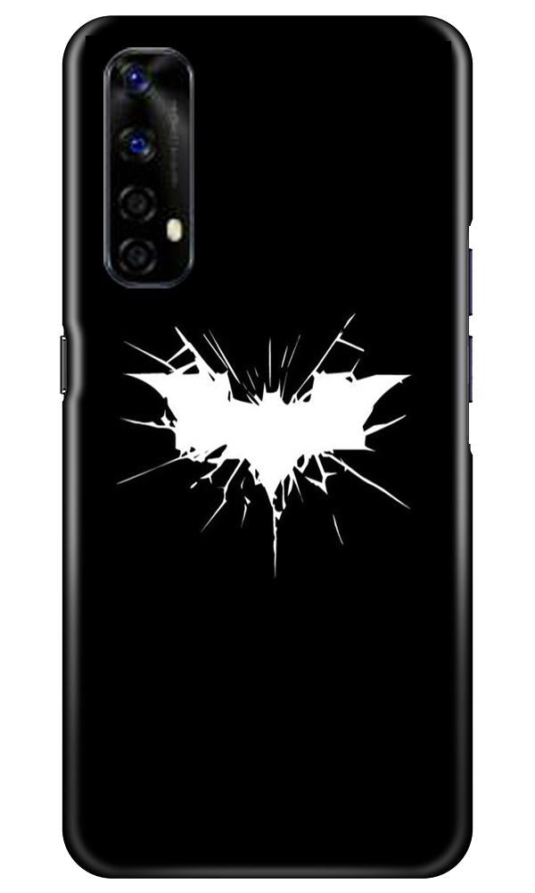 Batman Superhero Case for Realme Narzo 20 Pro  (Design - 119)