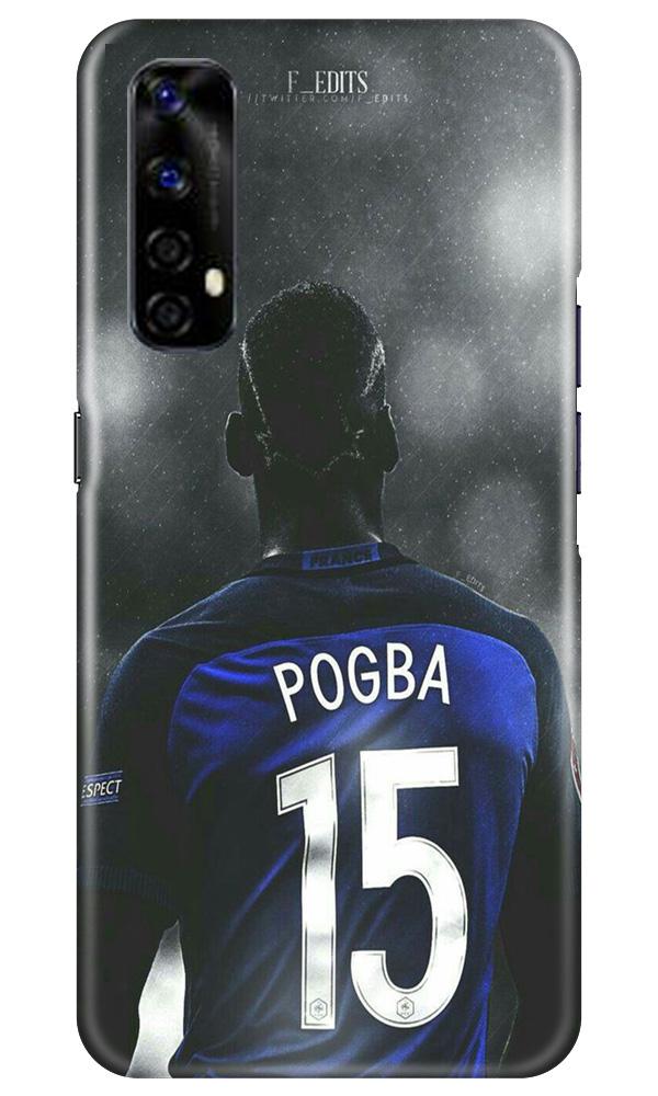 Pogba Case for Realme Narzo 20 Pro  (Design - 159)