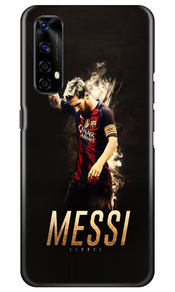 Messi Case for Realme Narzo 20 Pro  (Design - 163)