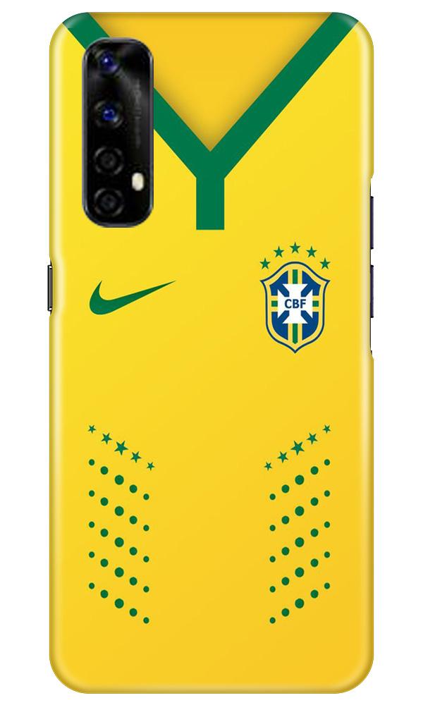 Brazil Case for Realme Narzo 20 Pro  (Design - 176)