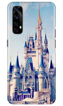 Disney Land for Realme Narzo 20 Pro (Design - 185)