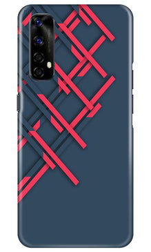 Designer Mobile Back Case for Realme Narzo 20 Pro (Design - 285)