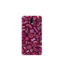 Party Theme Mobile Back Case for Nokia 2.2 (Design - 392)