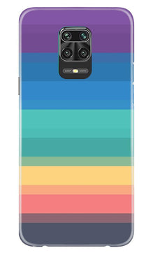 Designer Mobile Back Case for Xiaomi Redmi Note 9 Pro Max (Design - 201)