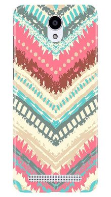 Pattern Mobile Back Case for Xiaomi Redmi Note Prime (Design - 368)