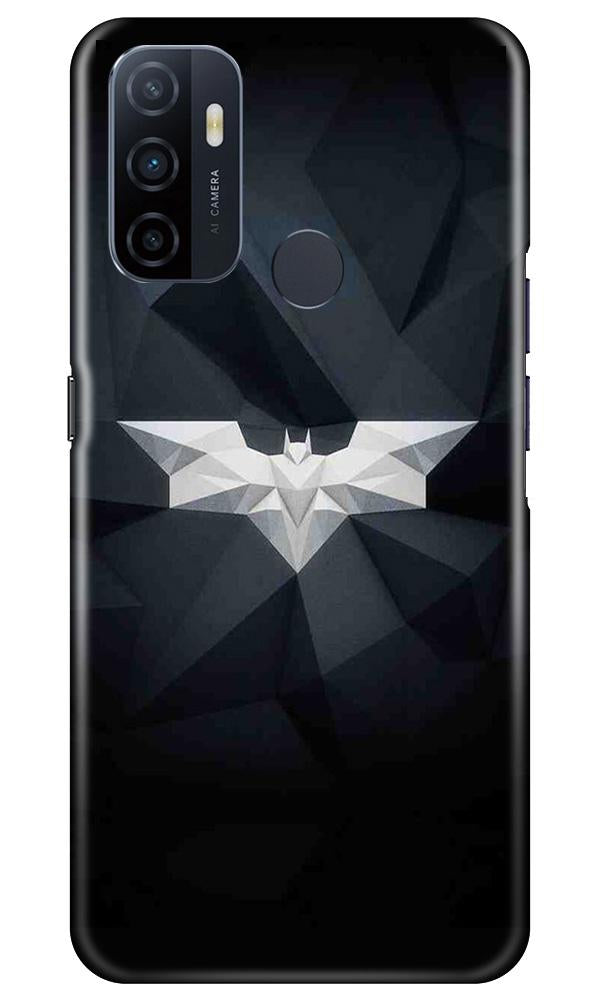 Batman Case for Oppo A53