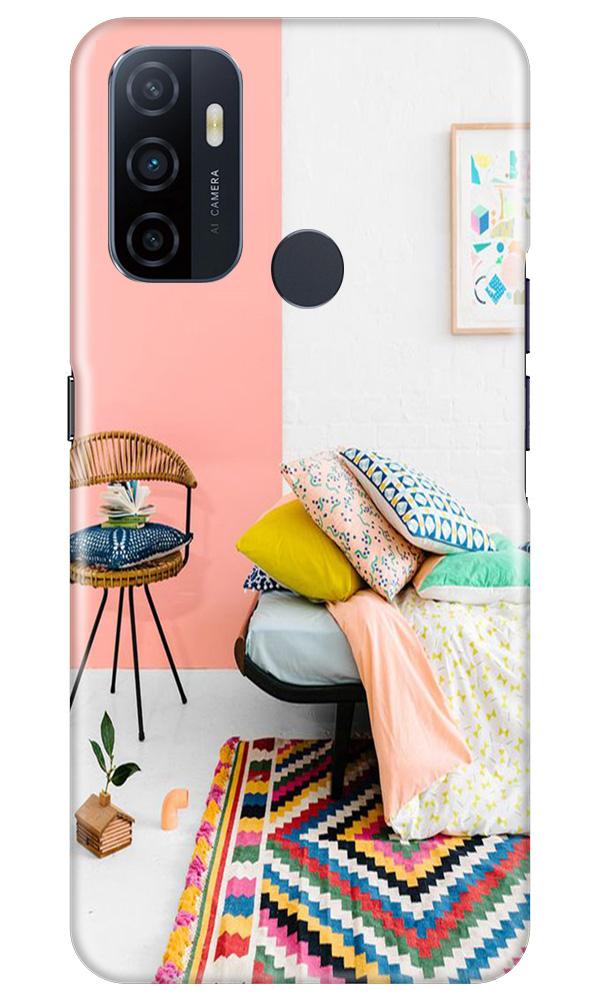 Home Décor Case for Oppo A53