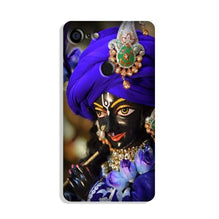 Lord Krishna4 Case for Google Pixel 3 XL