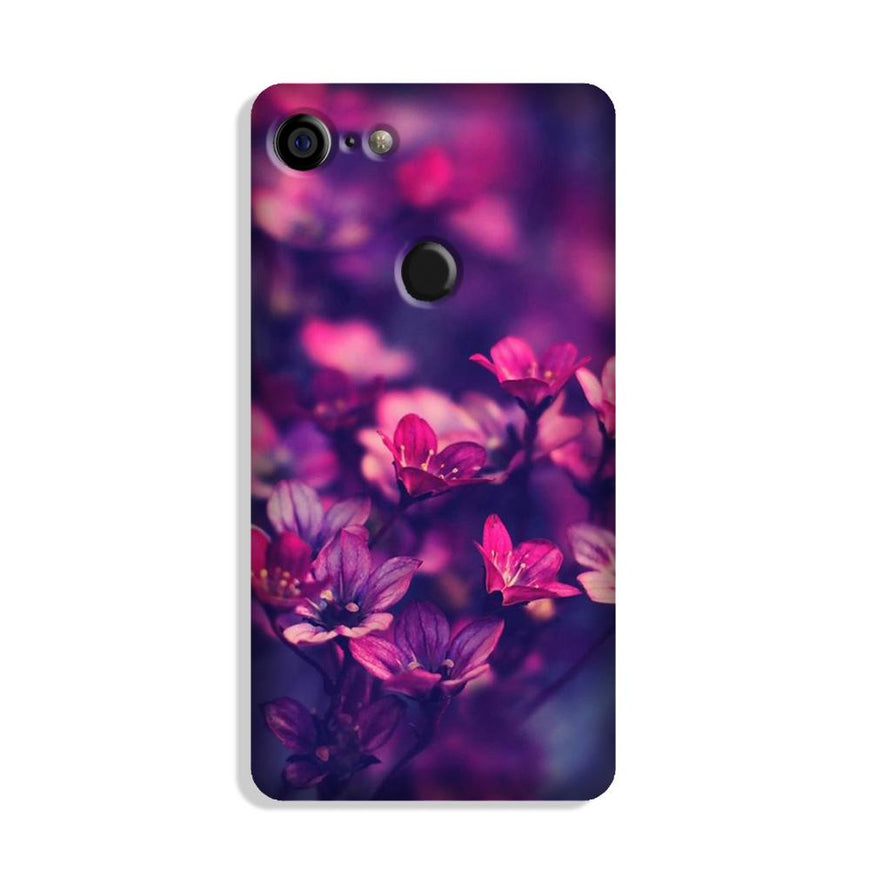 flowers Case for Google Pixel 3 XL