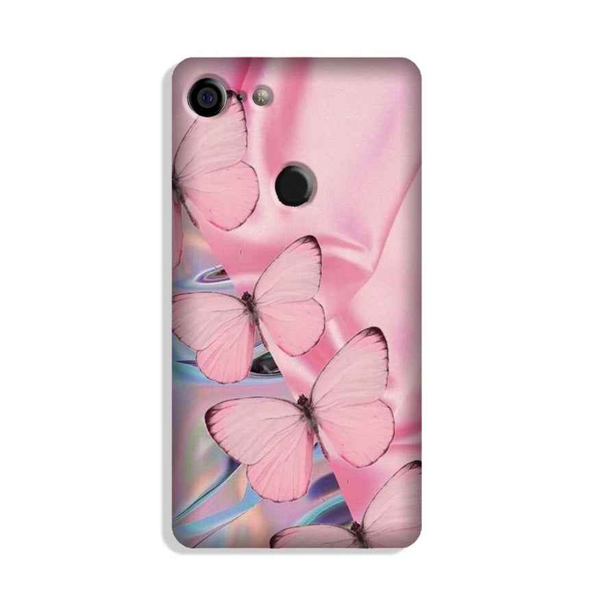 Butterflies Case for Google Pixel 3 XL