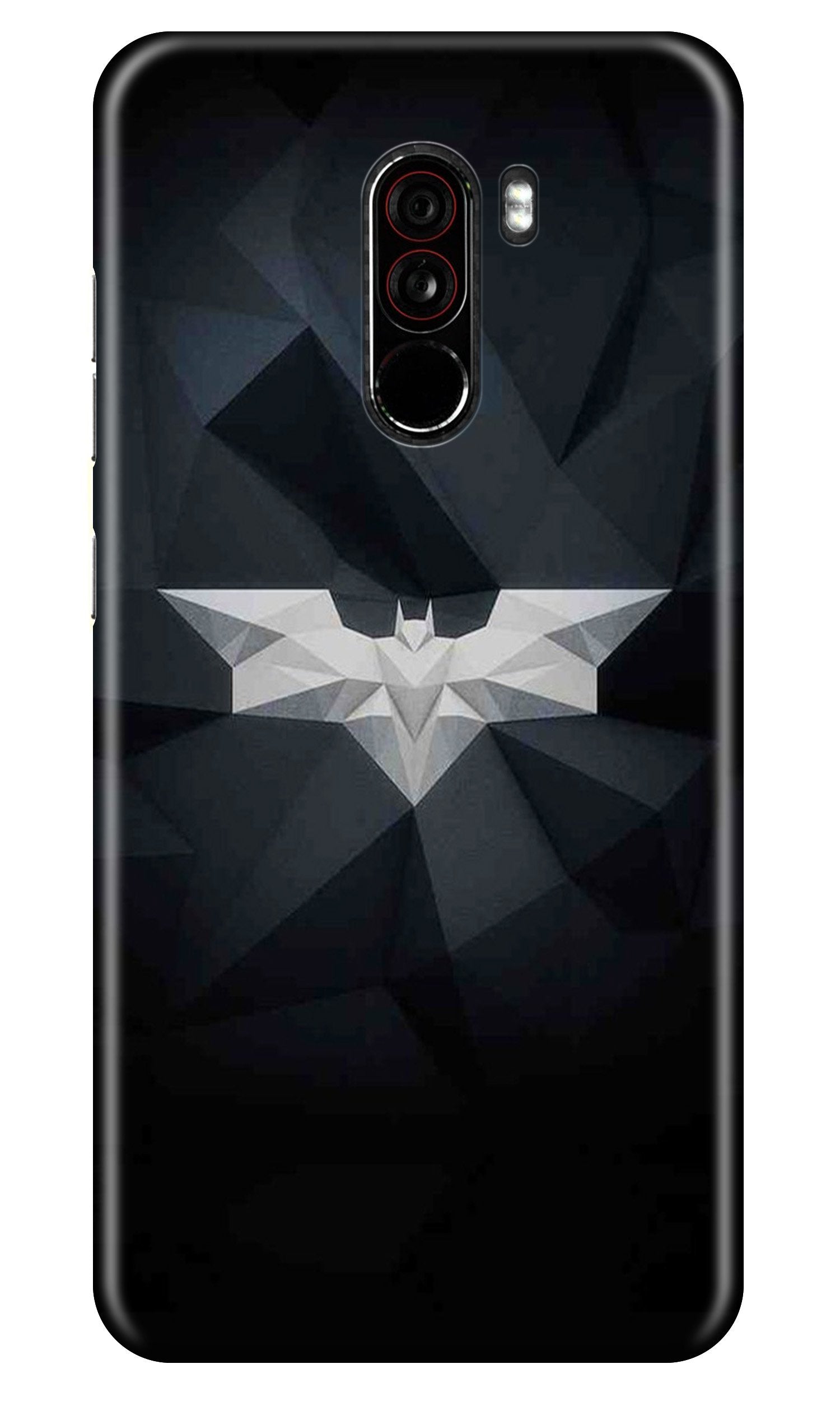 Batman  Case for Poco F1