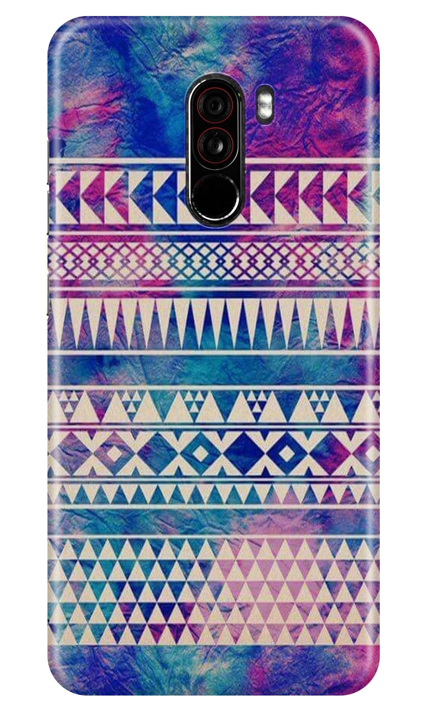 Modern Art Case for Poco F1