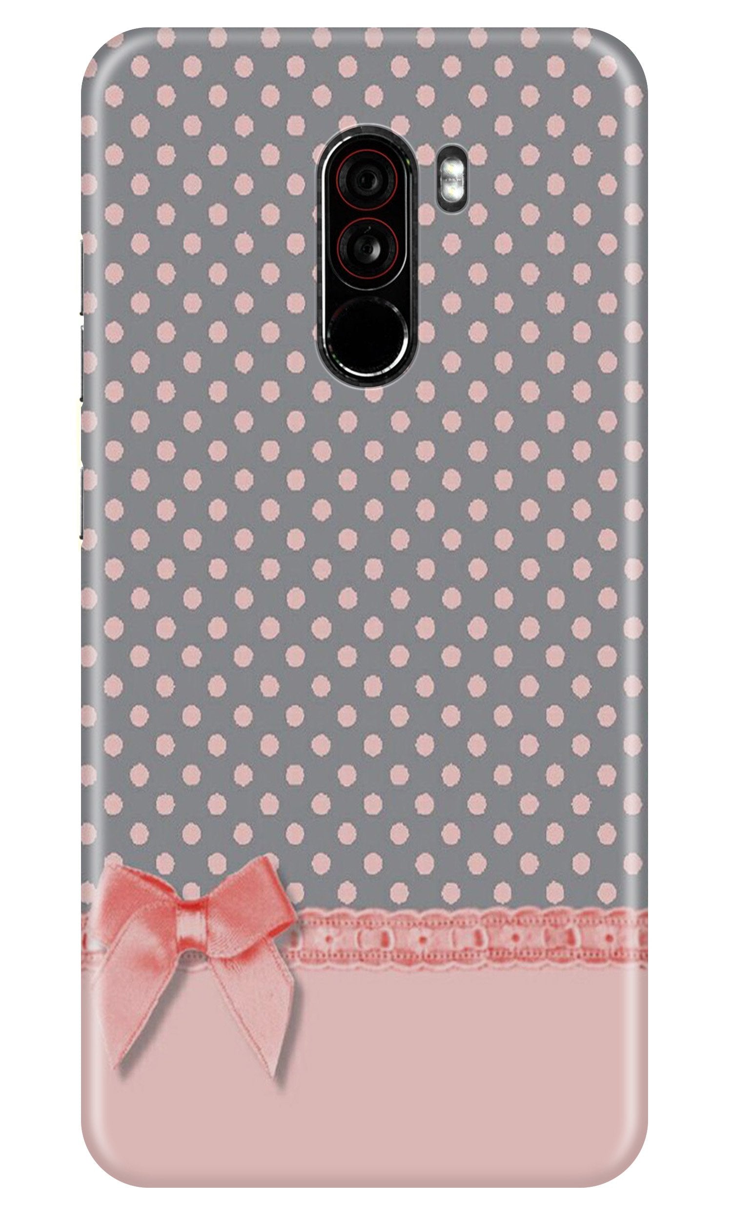 Gift Wrap2 Case for Poco F1