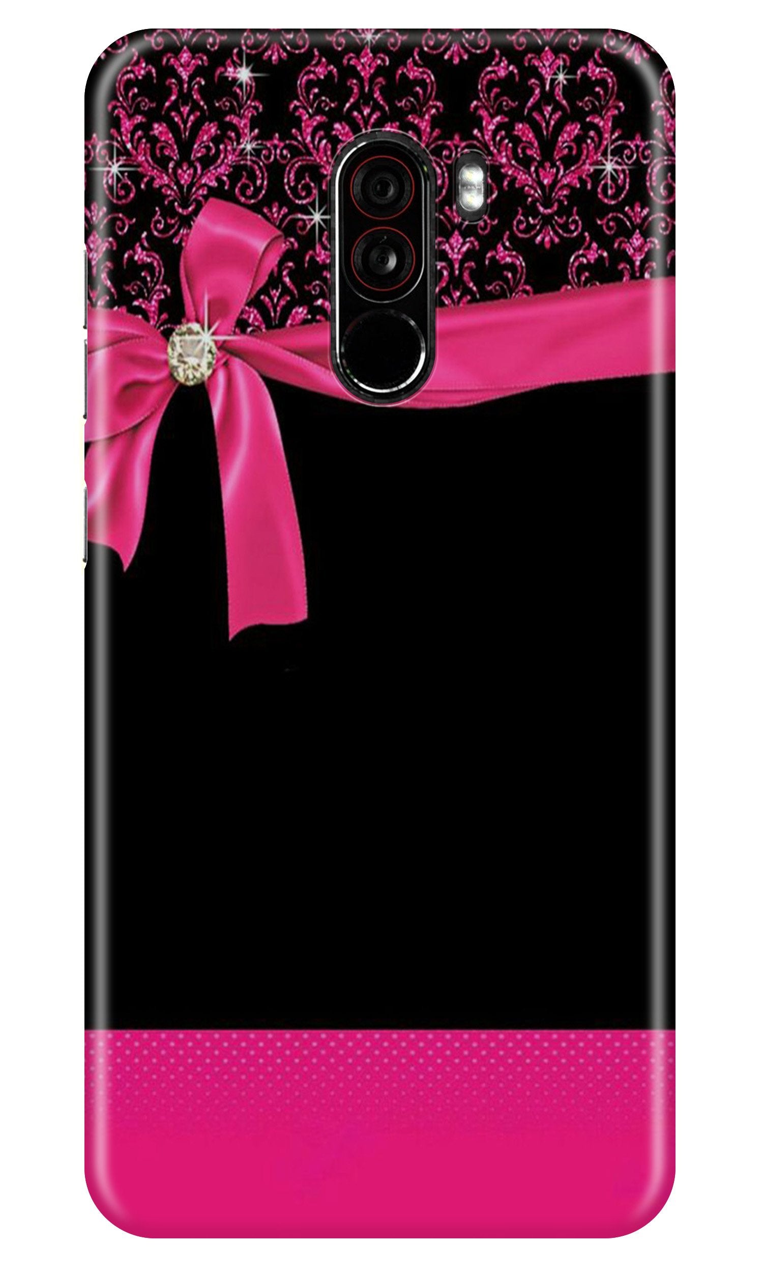 Gift Wrap4 Case for Poco F1