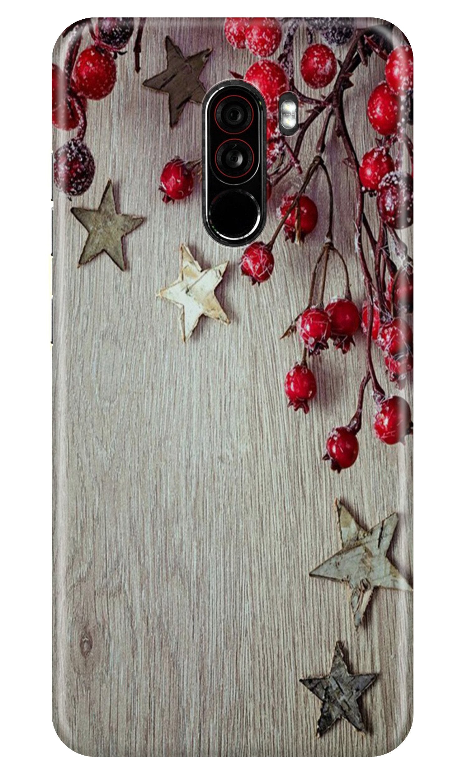 Stars  Case for Poco F1