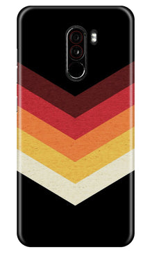 Designer Case for Poco F1 (Design - 193)