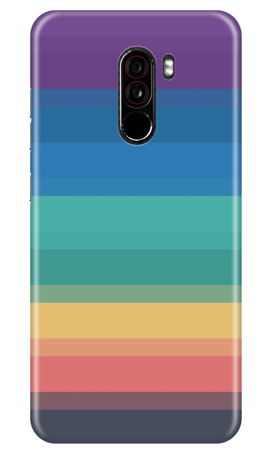 Designer Case for Poco F1 (Design - 201)