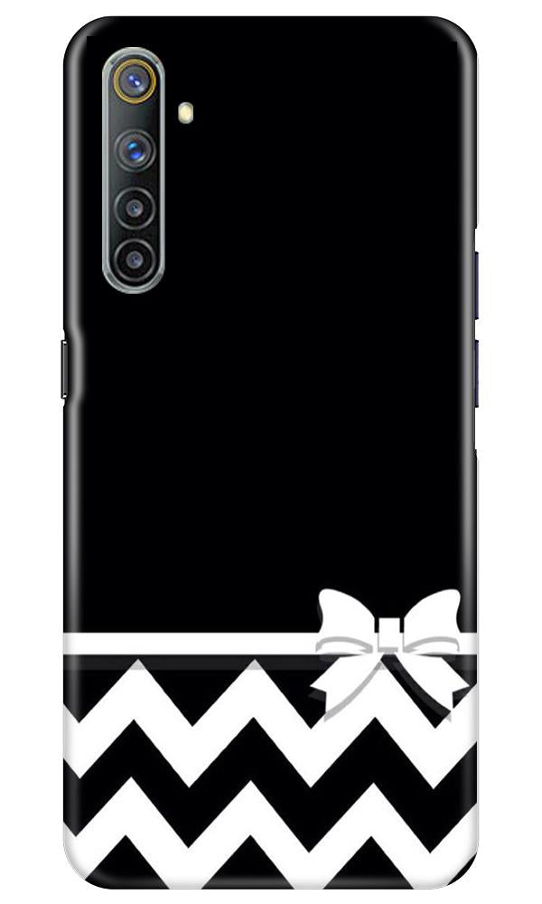 Gift Wrap7 Case for Realme 6